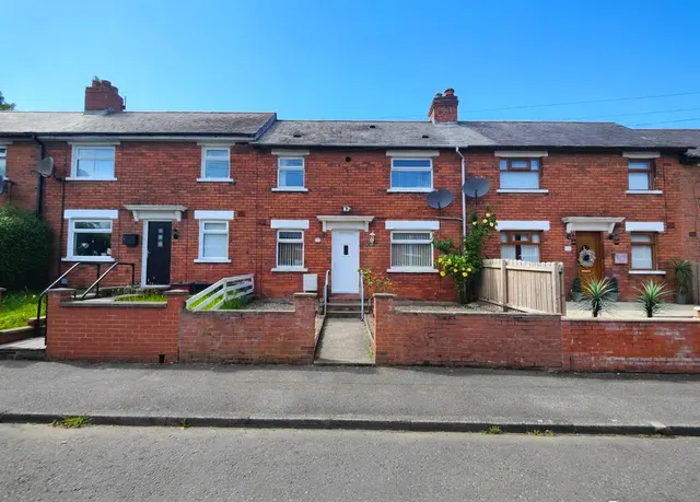 Seagrove Parade, Belfast, BT15, photo 1