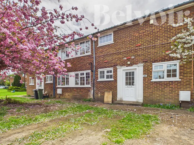 Devonshire Place, Kings Furlong, Basingstoke, RG21, photo 1