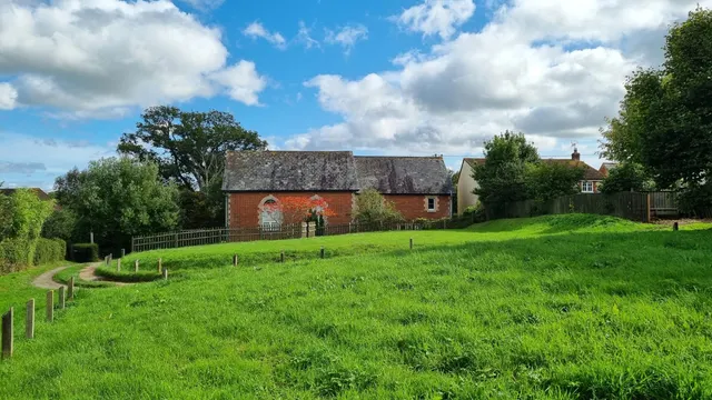 Partway Lane, Hazelbury Bryan, DT10, photo 2