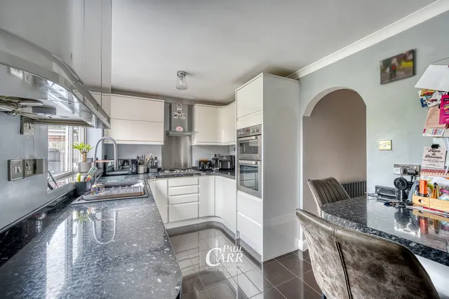 Gowland Drive, Cannock, WS11, photo 3