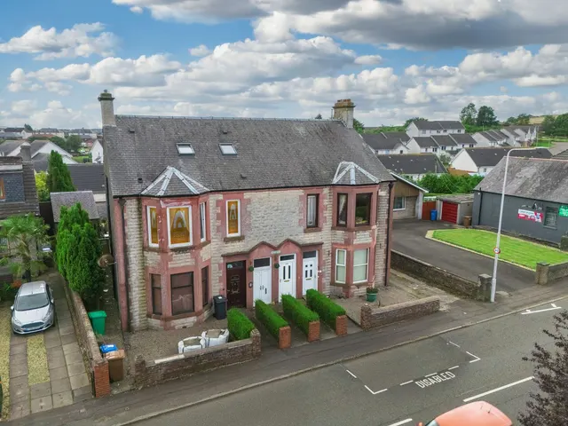 Stenhouse Street, Cowdenbeath, KY4, photo 3