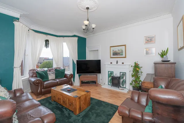 Stenhouse Street, Cowdenbeath, KY4, photo 1