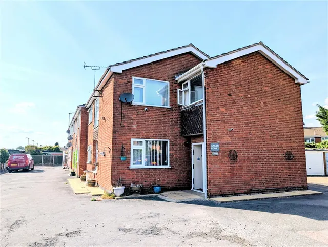Melton Road, Syston, LE7, photo 1