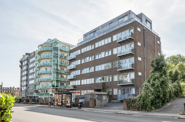 Station Road, Barnet, EN5 1PL, photo 1