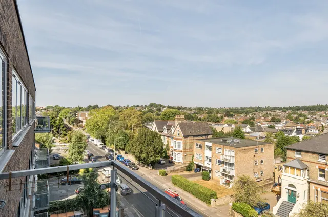 Photo 2 — Station Road, Barnet, EN5 1PL