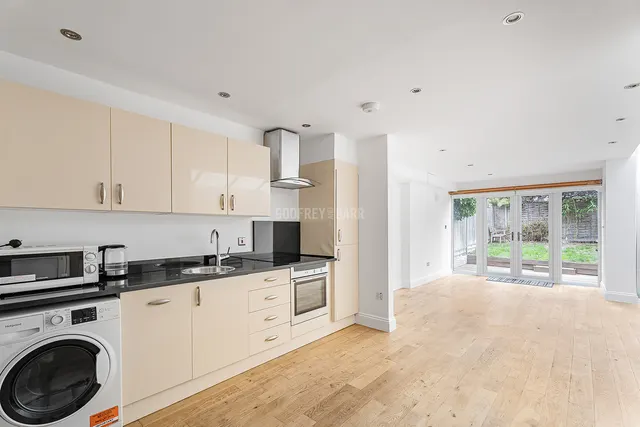 Ingham Road West Hampstead, NW6, photo 2