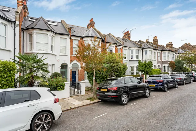 Ingham Road West Hampstead, NW6, photo 1