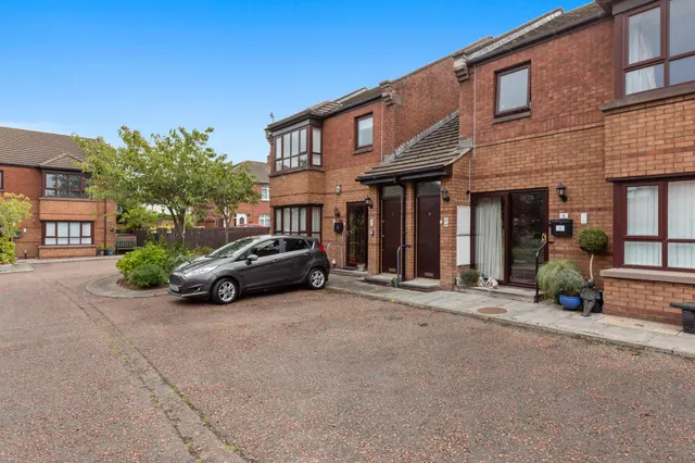 Cabin Hill Mews, Belfast, BT5, photo 2