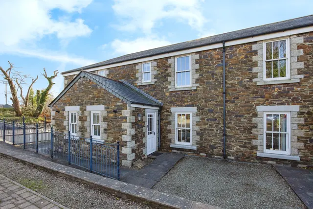 Greenacres Cottages, Par, PL24, photo 1