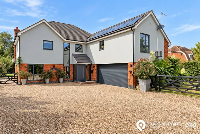 Stoney Hills, Burnham On Crouch, CM0, photo 1