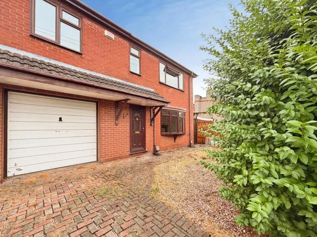 Beech Tree Avenue, Coventry, CV4, photo 1