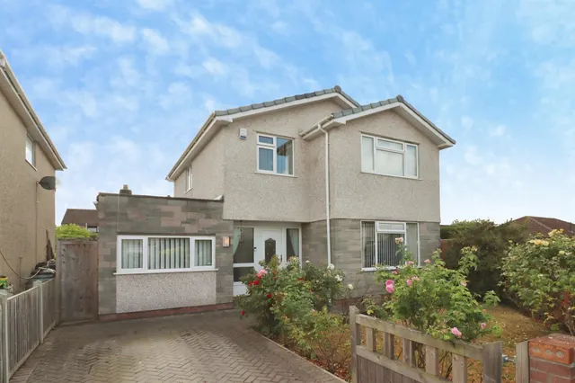 Orchard Road, Coalpit Heath, BS36, photo 1
