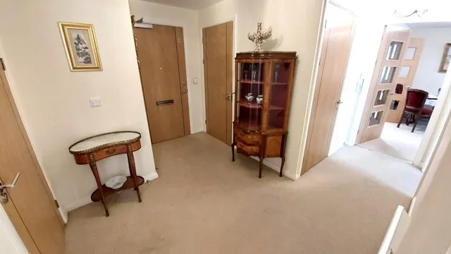 Photo 3 — Broadfield Court, Prestwich, M25