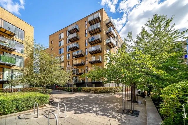 Conington Road, Lewisham, SE13, photo 1