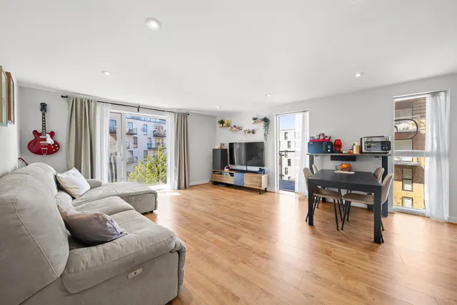 Conington Road, Lewisham, SE13, photo 3