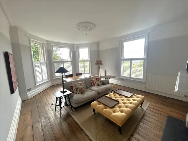 Photo 2 — Elm Grove Road, Salisbury, Wiltshire, SP1 1JW
