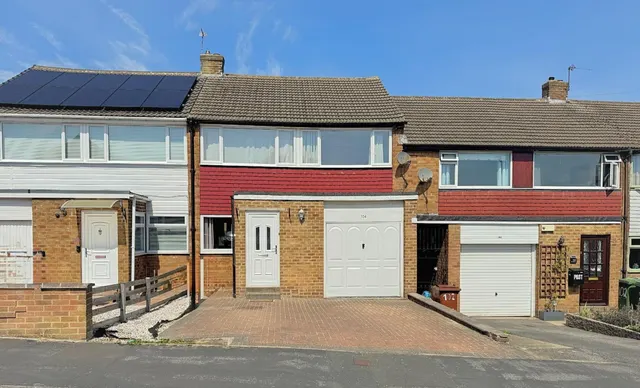 Kent Crescent, Pudsey, photo 1