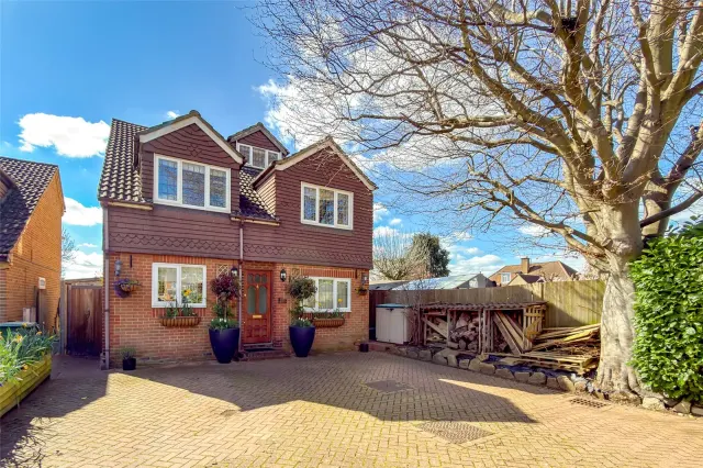 Park Street, St. Albans, Hertfordshire, AL2 2PP, photo 1
