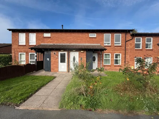 Snedshill Way, photo 1