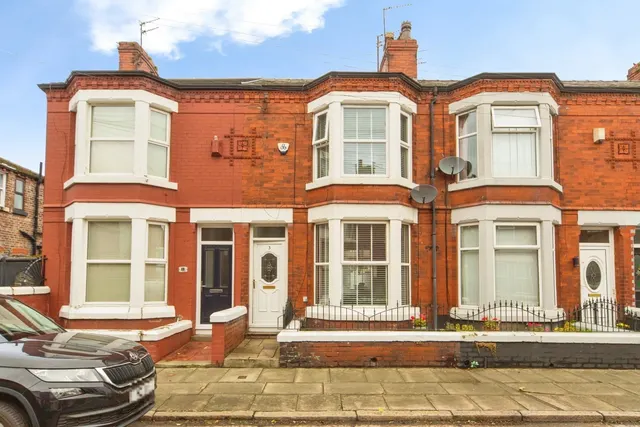 Endborne Road, Orrell Park, L9, photo 1