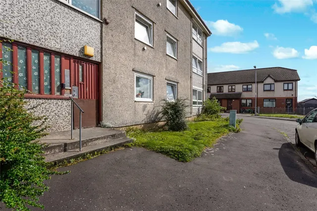 Margaret Street, Coatbridge, ML5, photo 2