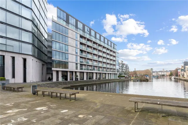 City Road, London, EC1V, photo 1