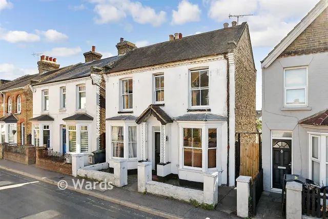 Church Street, Broadstairs, CT10, photo 1