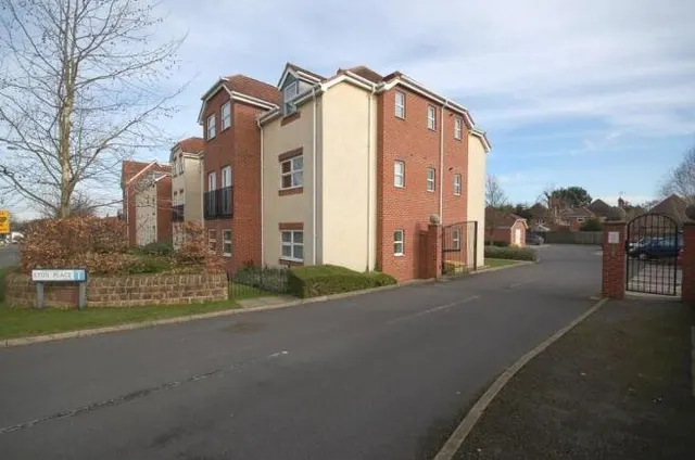Loughborough Road, West Bridgford, NG2, photo 1