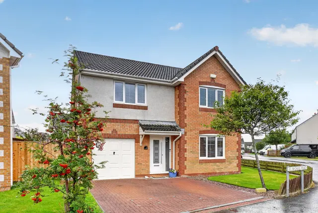 2 McCaull Place, Troon, KA10 7ND, photo 1