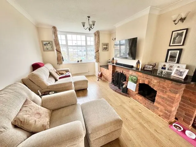 Photo 3 — Kingsmead Road, High Wycombe HP11 1HU