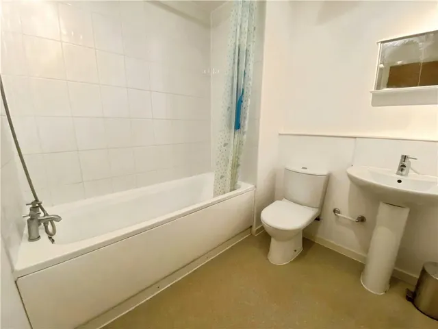 Huntingdon Street, Nottingham, NG1, photo 3