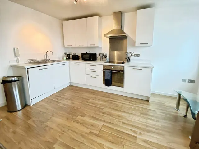 Huntingdon Street, Nottingham, NG1, photo 2
