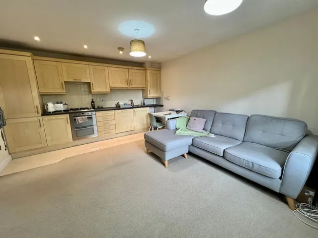 Avenue Road, Montanari Court Avenue Road, NG31, photo 3