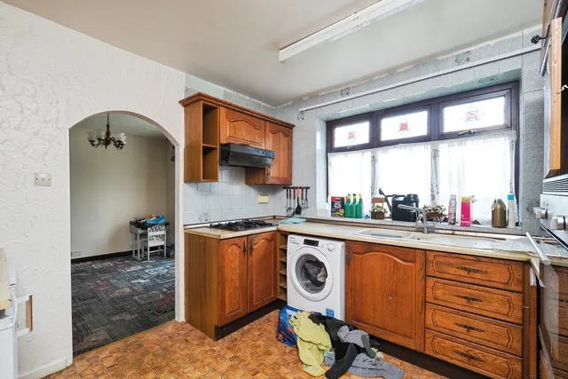 Photo 2 — Chetwin Road, Bilborough, Nottingham, NG8