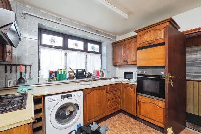 Photo 3 — Chetwin Road, Bilborough, Nottingham, NG8