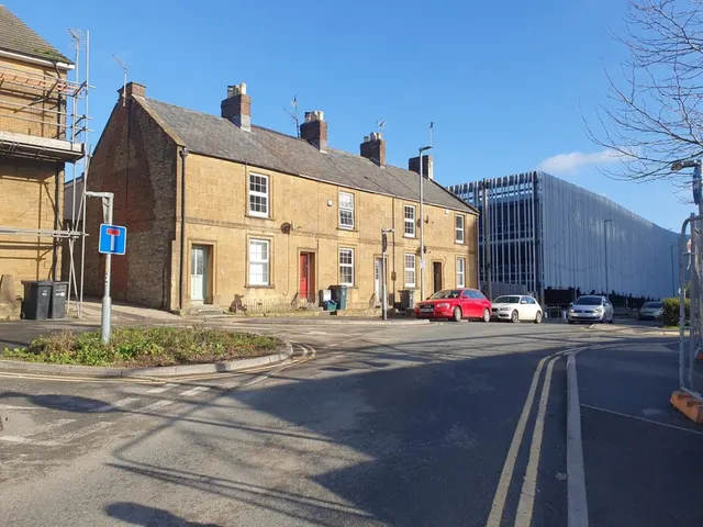 Higher Kingston, Yeovil, BA21, photo 1