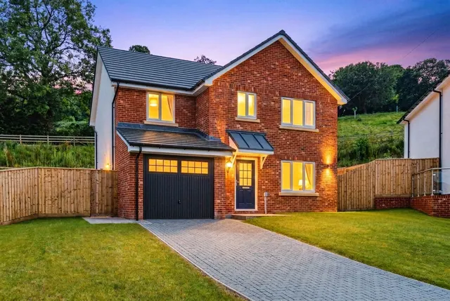 Orchard End, Newton Abbot, photo 1