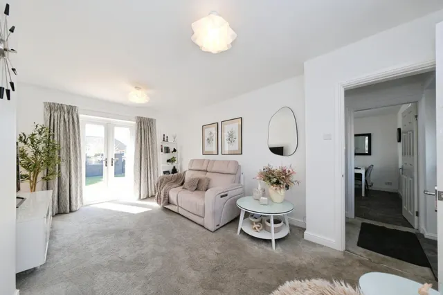 Appleton Road, Mansfield, NG21, photo 2