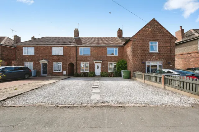 Appleton Road, Mansfield, NG21, photo 1