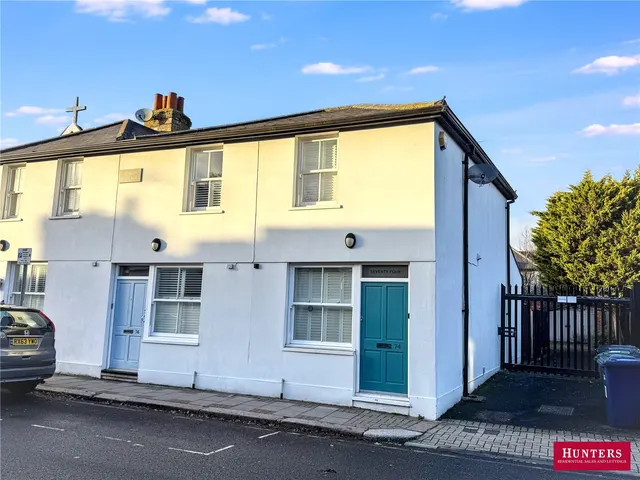 Union Street, Barnet, EN5 4HZ, photo 1