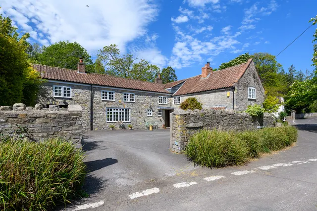Manor Road, Cossington, photo 1