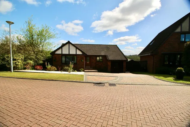 Southerness Drive, Cumbernauld, G68 0HU, photo 1
