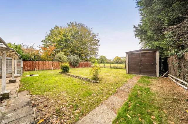 Winchester Road, Fair Oak, SO50, photo 3