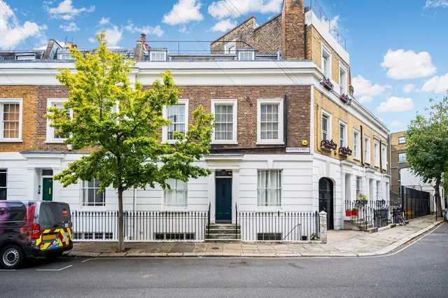 Gladstone Street, London, SE1, photo 1