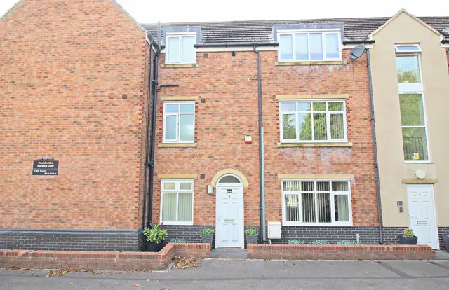 Chester Le Street, DH2, photo 1