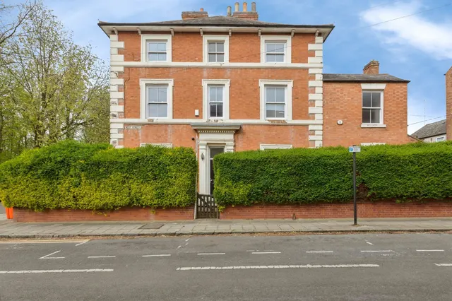 West Street, Leicester, photo 1