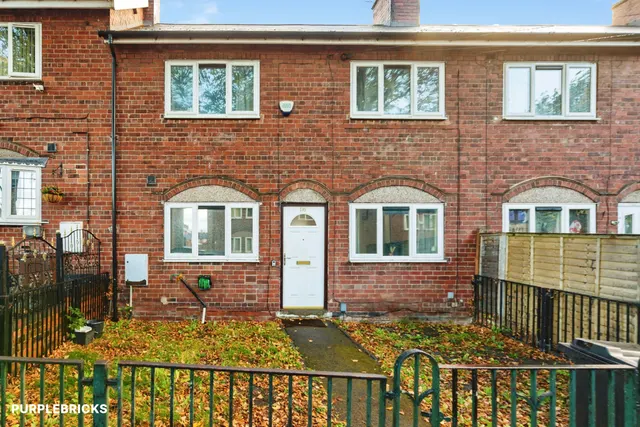 Foxglove Road, Sheffield, S5, photo 1