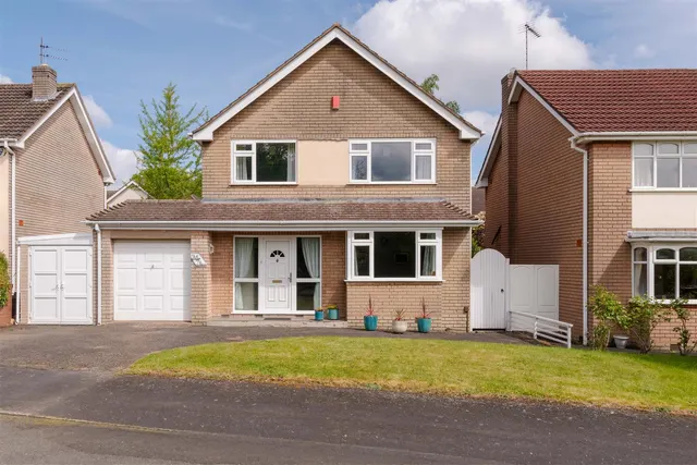 Wollescote Road, Pedmore, Stourbridge, photo 1