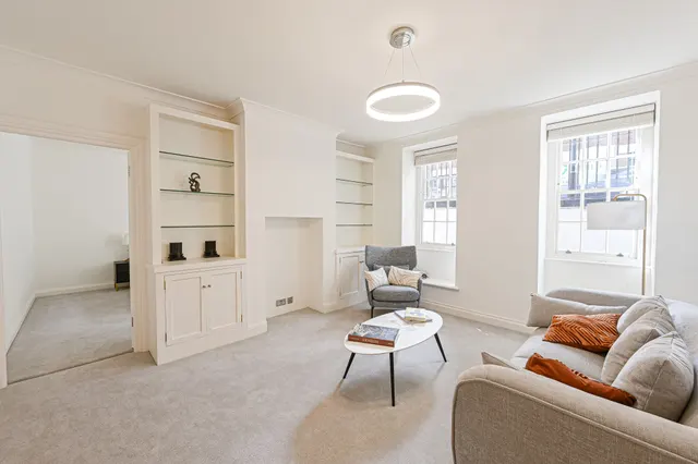 2 Vale Court, 21 Mallord Street, London, photo 1