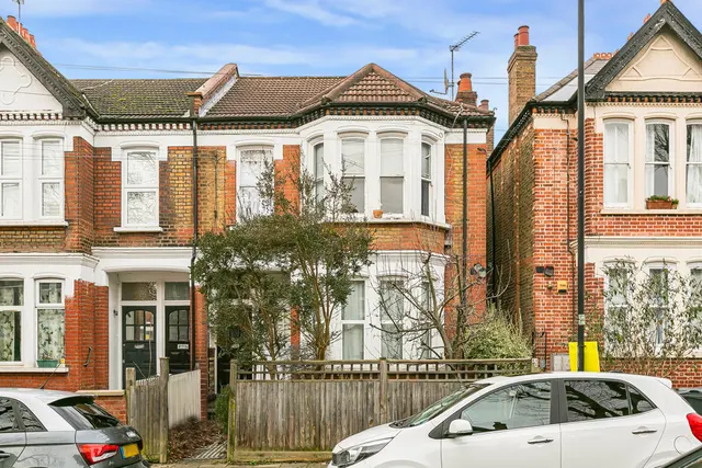 Harborough Road, London, SW16, photo 1